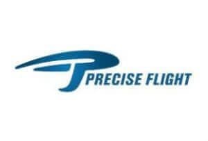 Máscara Facial Precisa Flight Standard 020N0002-1