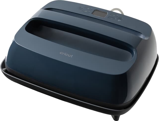 Prensa Térmica Cricut EasyPress Se 12X10