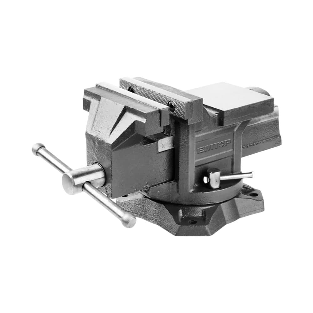 Morsa Emtop Ebve0401 10CM 6.7Kg