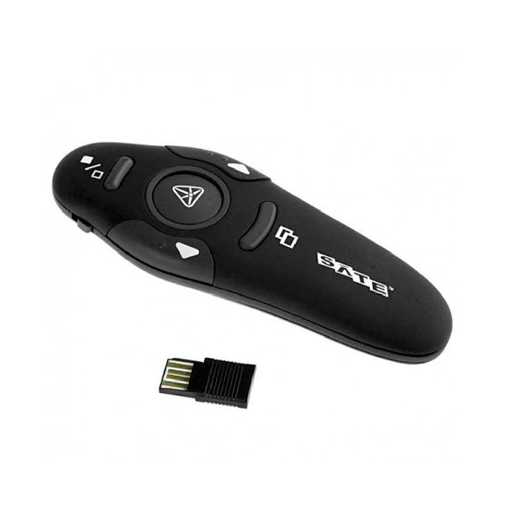 Apresentador Satellite Lr-26R