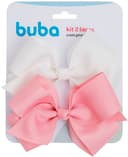 Anúncio: Presilha de Cabelo com Laço Buba - 15314 (2 U)