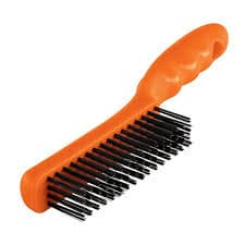 Cepillo de Alambre Pretul Tr20653 64 Pinceles