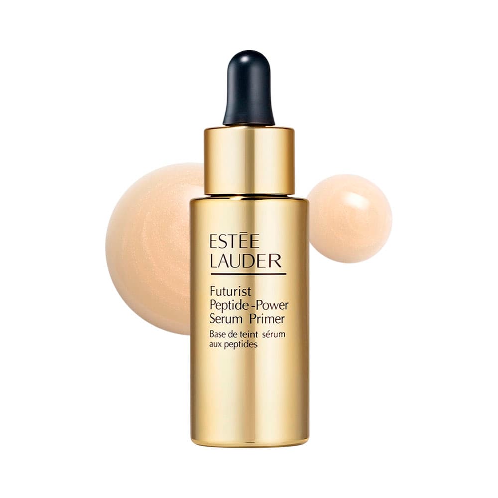 Primer Estée Lauder Futurist Peptide-Power Serum 27ml
