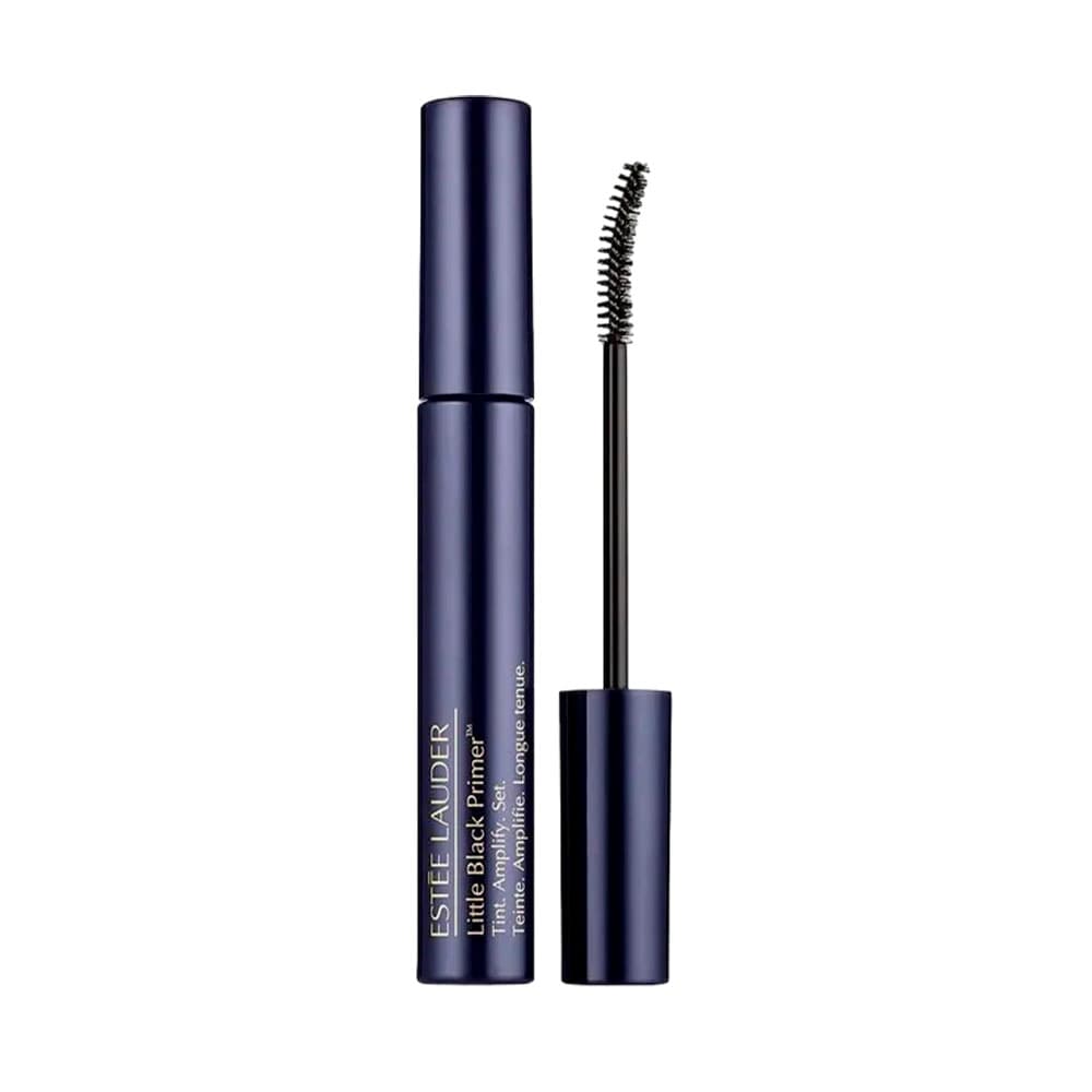 Máscara para Cílios Estée Lauder Little 01 Preto 6ml