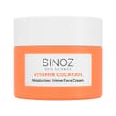 Primer Sinoz Vitamin Cocktail Moisturizer Cream 50ml