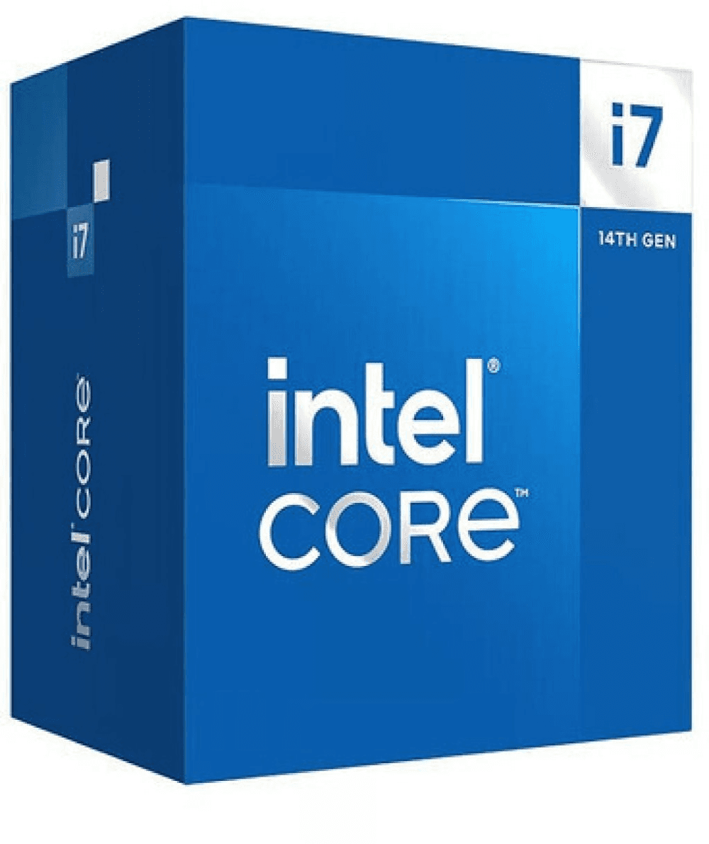 Processador Intel Core I7 14700 3.40GHz 33MB Lga 1700 Asus