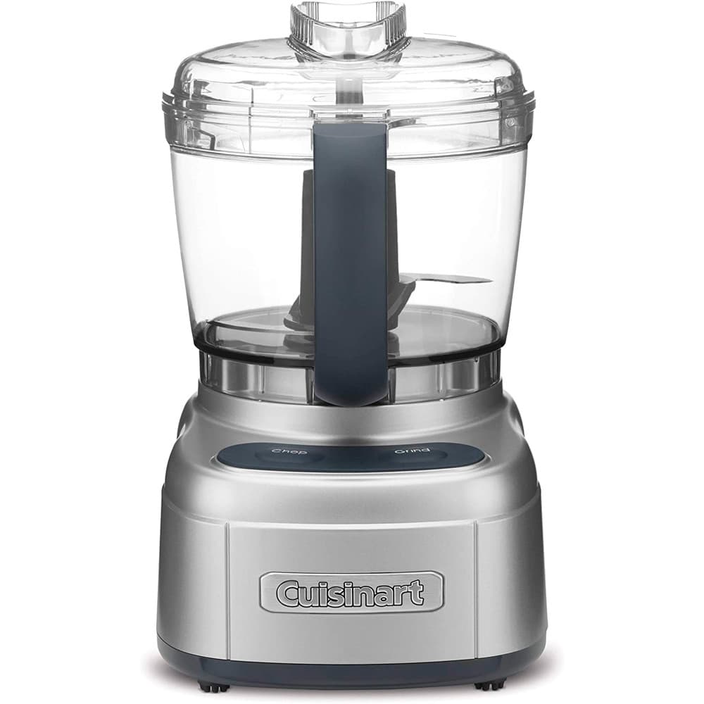 Processador Cuisinart Ech-4SV 4 Xícaras 250W 110V – Prata