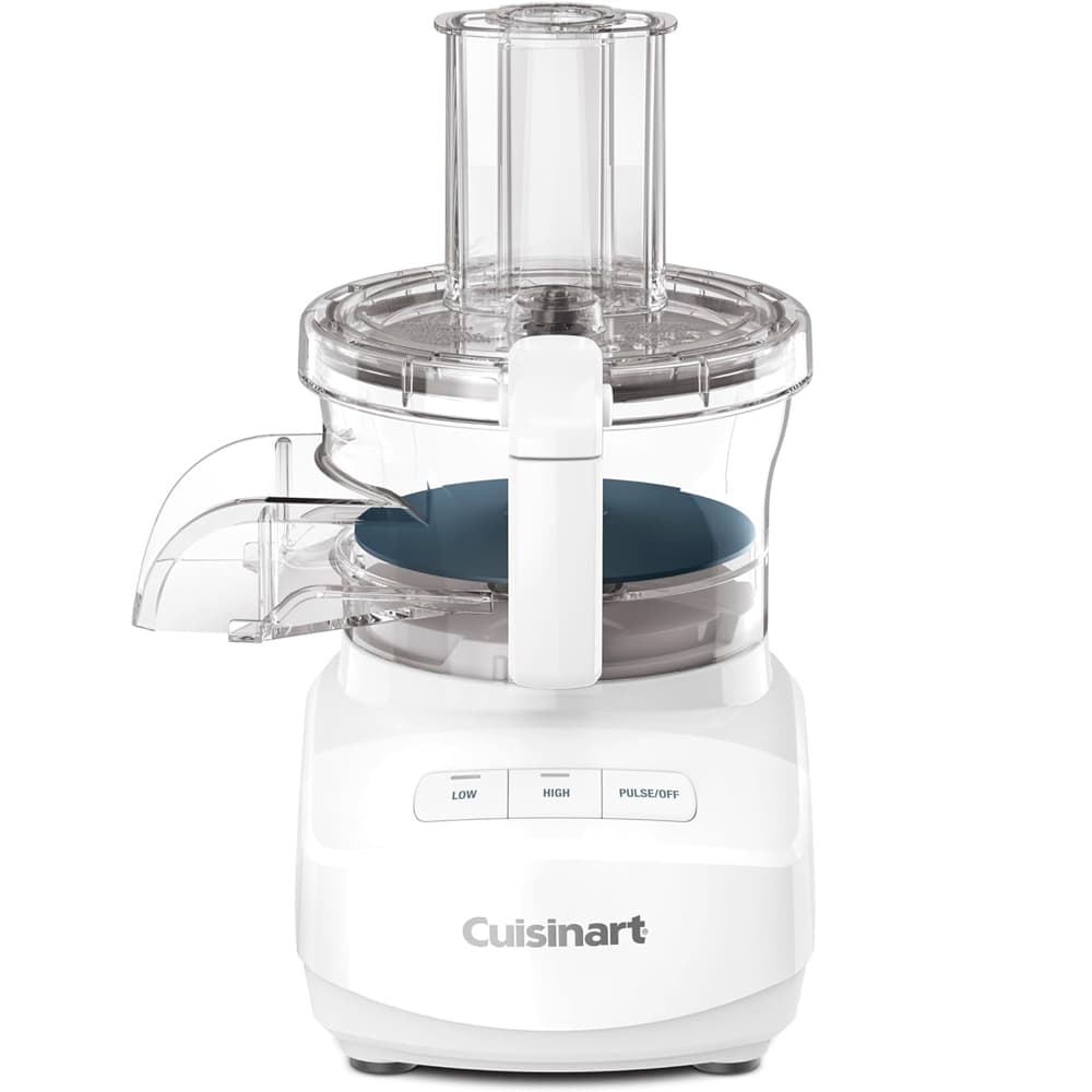 Processador Cuisinart Fp-9CF 2 Velocidades 110V Branco