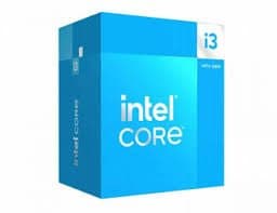 Processador Intel Core I3-14100 3.50GHz 12MB Lga 1700