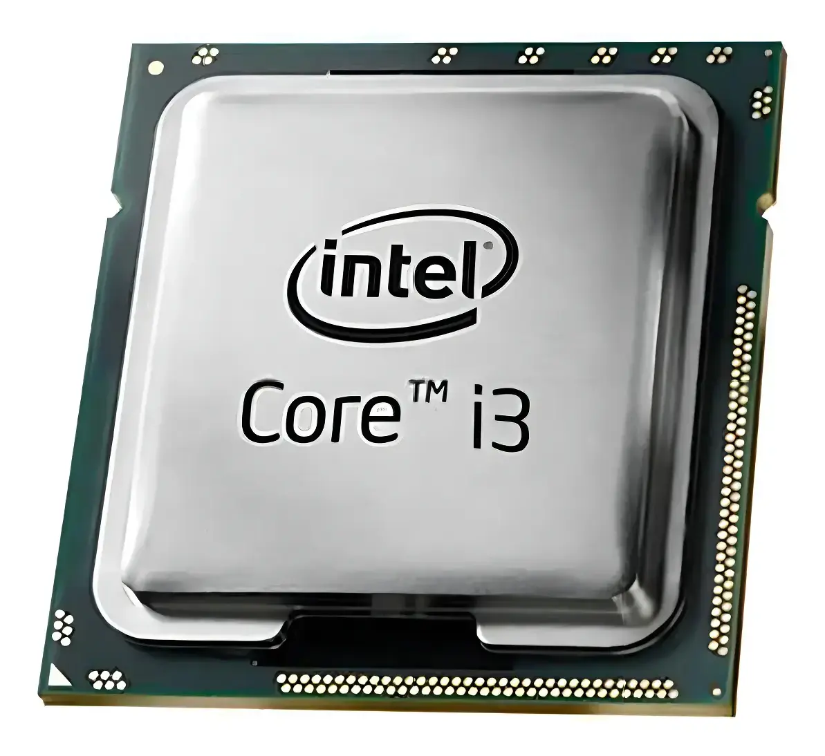 Processador Intel Core i3-8100T Lga 1151 4 Núcleos 3.10GHz 6MB Cache Oem