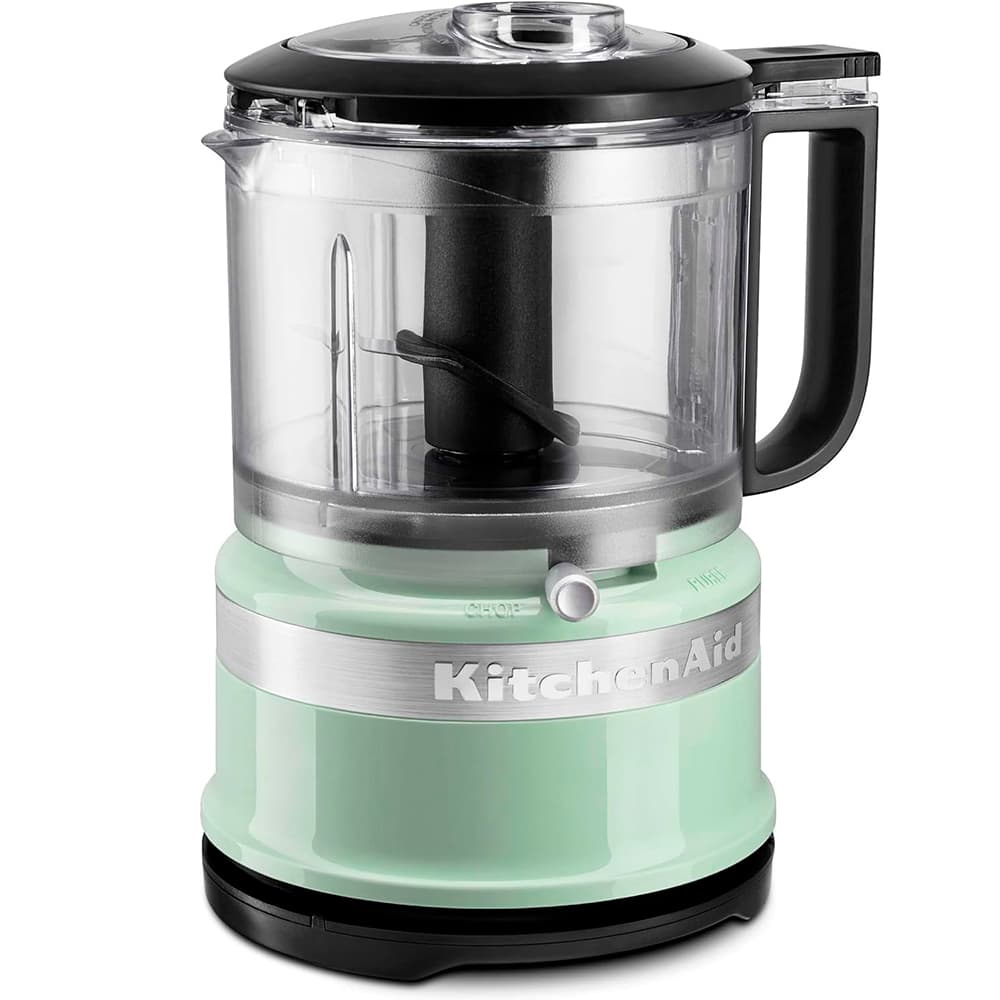 Processador KitchenAid KFC3516PT 3.5 Xícaras 300W 110V – Verde