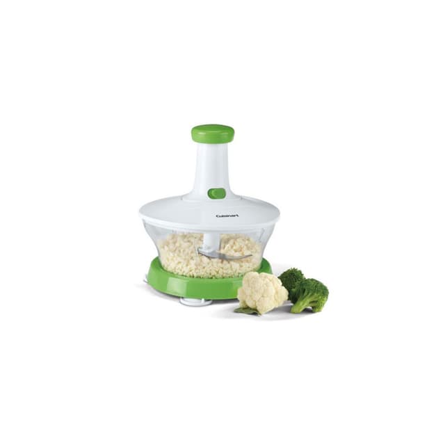 Processador Manual Cuisinart Preexpress Plus Ctg-00-Rd 20CM