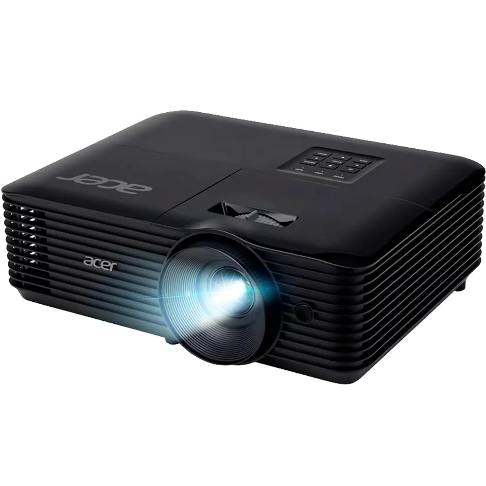 Projetor Acer X1128i Dlp Xga 4800 Lumens HDMI - Preto