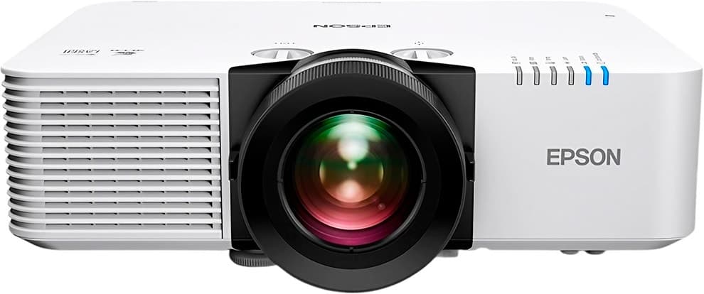 Projetor Epson Powerlite Eb-L690SU 6200 Lumens WUXGA/HDMI/Bivolt