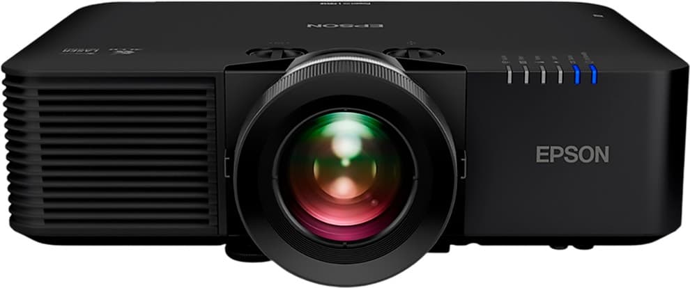Projetor Epson PowerLite Eb-L795SE 7000 Lumens WUXGA/HDMI/Bivolt