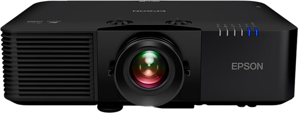 Projetor Epson Powerlite Eb-L895E 8000 Lumens WUXGA/HDMI/Bivolt