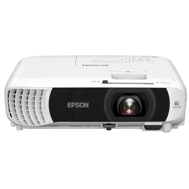 Projetor Epson PowerLite W55+ Wireless Branco