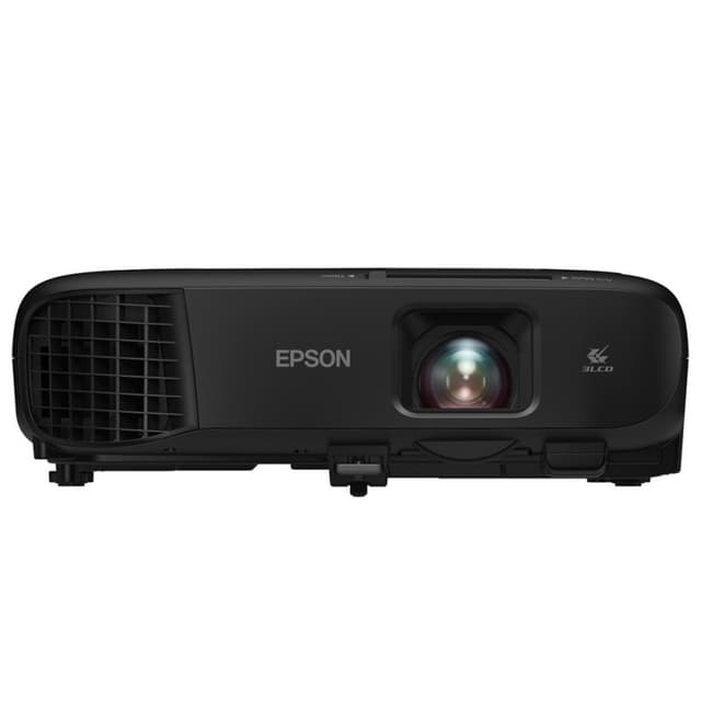 Projetor Epson V11H978021 PowerLite Fh52+ 4000 Lúmens 1366X768 Wi-Fi