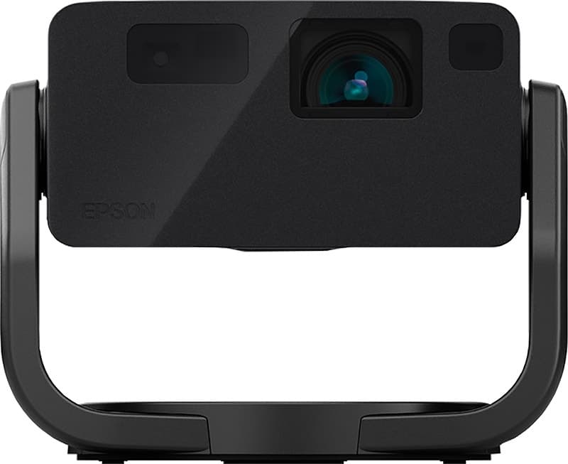 Projetor Laser Smart Epson EpiqVision Ef-22B 1.000 Lúmens Full HD Google TV/HDMI/Wifi