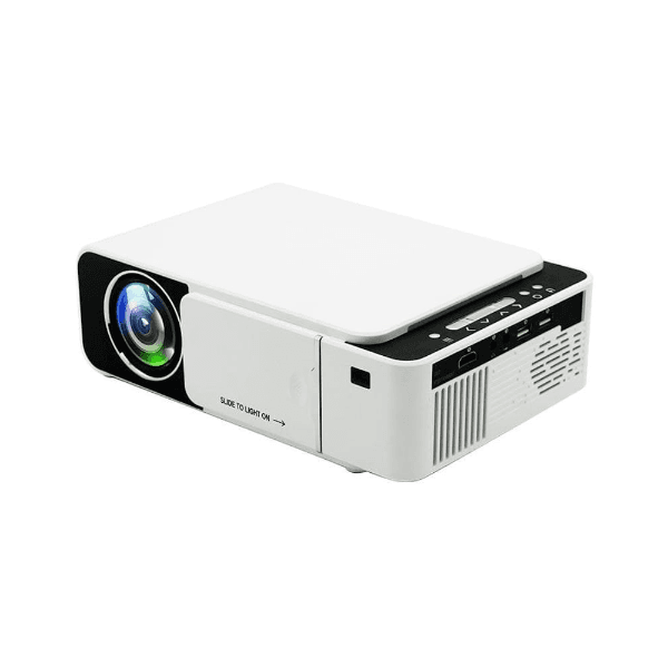 Projetor Multimídia Tucano Tc-700 HDMI/VGA/USB BiVolt Branco