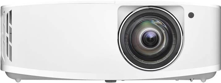 Projetor Optoma 4K 400STX 3D Dlp 4000 Lúmens UHD/HDMI/VGA/USB Bivolt