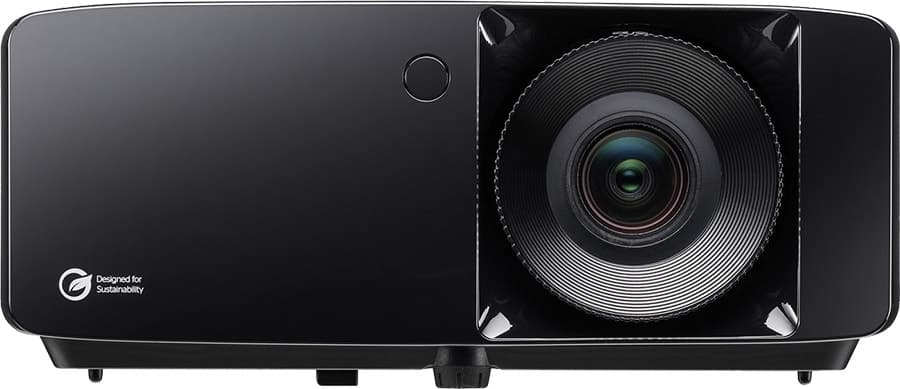 Projetor Optoma Hz41 Laser Dlp FHD/HDMI/VGA USB Bivolt 4600 Lúmens