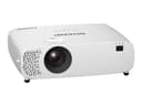 Projetor Sharp XPE501U-W 5000 Lumens (Branco)