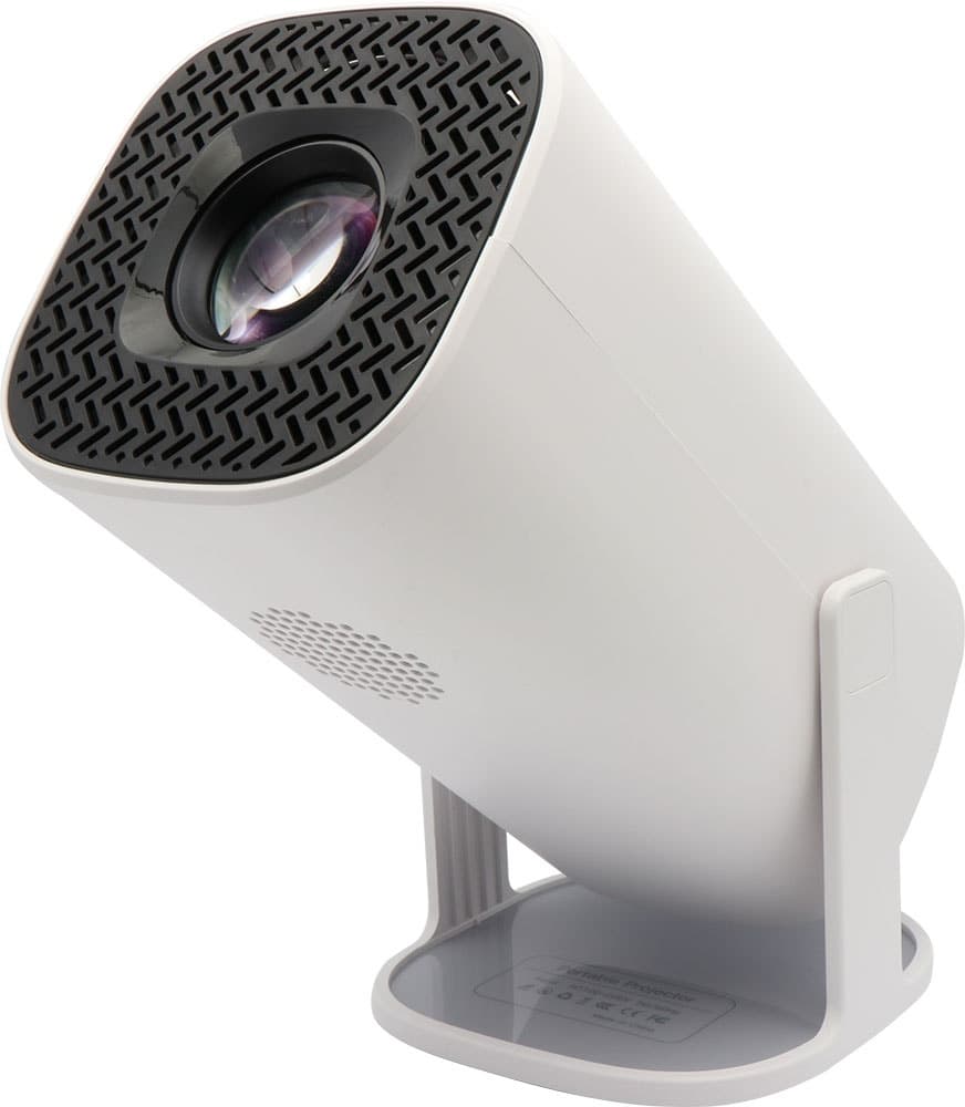 Projetor Tucano Smart LED 1080HD