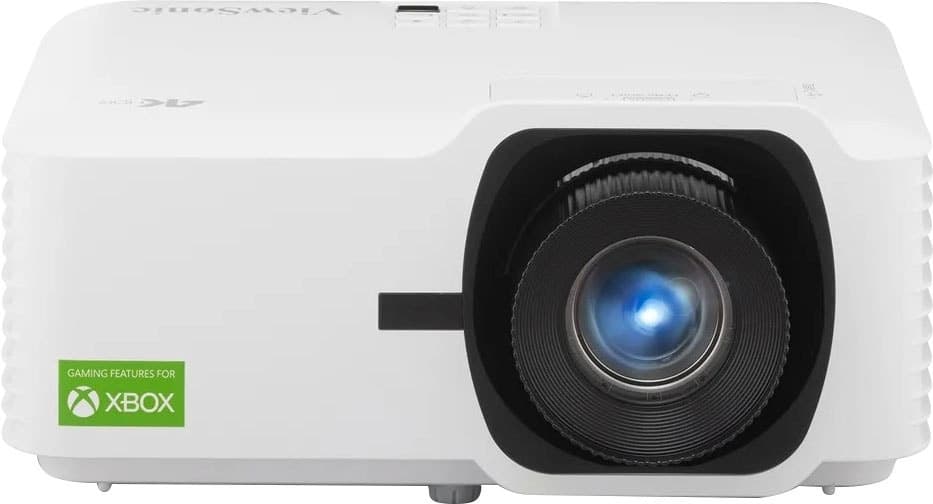 Projetor Viewsonic Lx700-4K Xbox Series X 3500 Lumens UHD 4K HDMI/USB Bivolt
