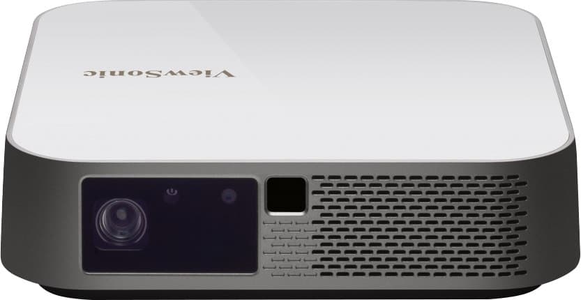 Projetor ViewSonic M2e Smart 1000 Lúmens FHD HDMI/USB Bivolt