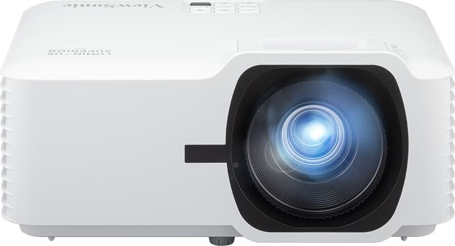 Projetor Viewsonic LSD600W 6000 Lumens Wxga HDMI/USB Bivolt