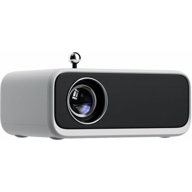 Projetor Wanbo Mini Multy-Media 720P 250 Ansi Eu