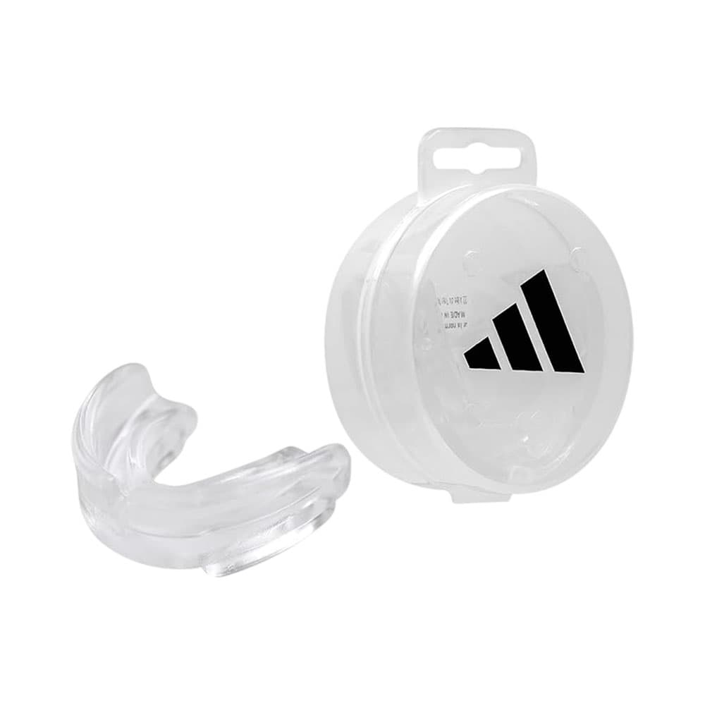 Protetor Bucal Adidas Adibp1on Duplo