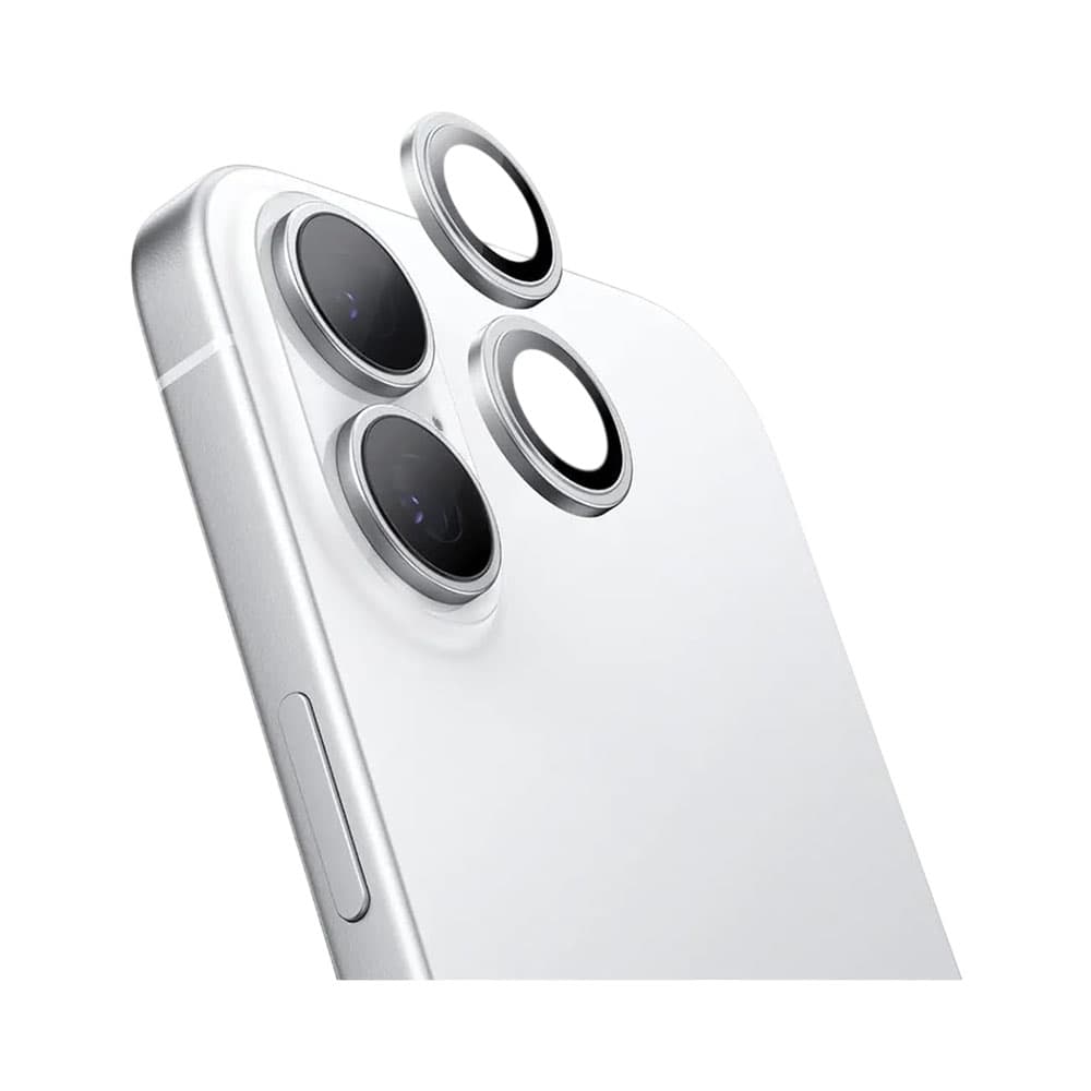 Protetor de Câmera Mcodo Pf-7330 para iPhone 17