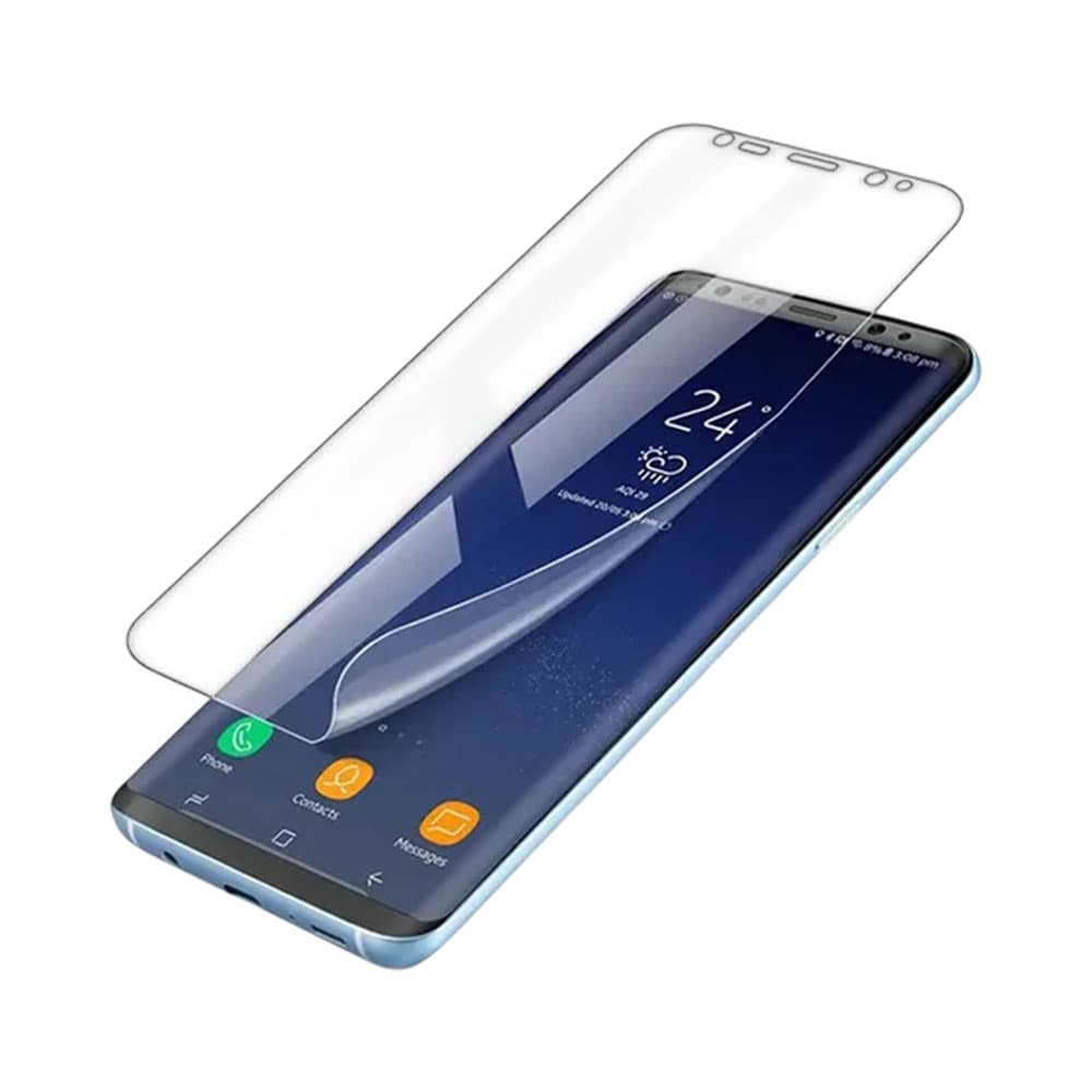 Protetor de Tela E-Covers Hidrogel Frontal/Traseiro 3H