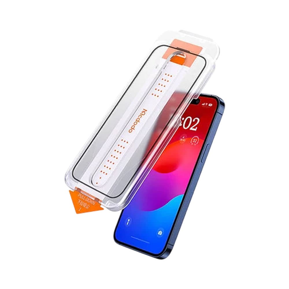 Protetor de Tela Mcdodo Pf-4305 para iPhone 14 Pro Max