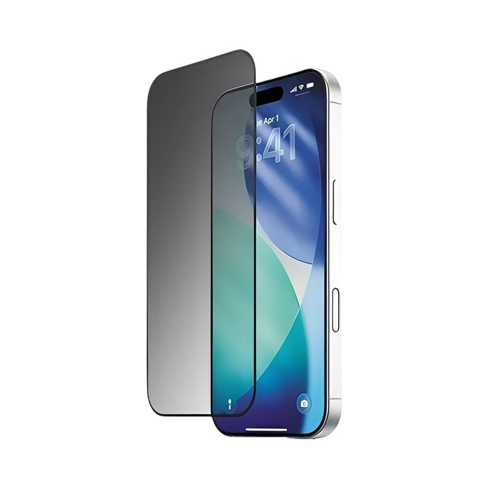 Protetor de Tela McDoDo Pf-7005 Privacy para iPhone 17 Air