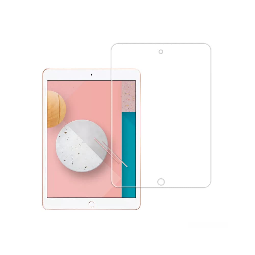 Protetor de Tela Oriente para iPad 7-8-9 10.2"