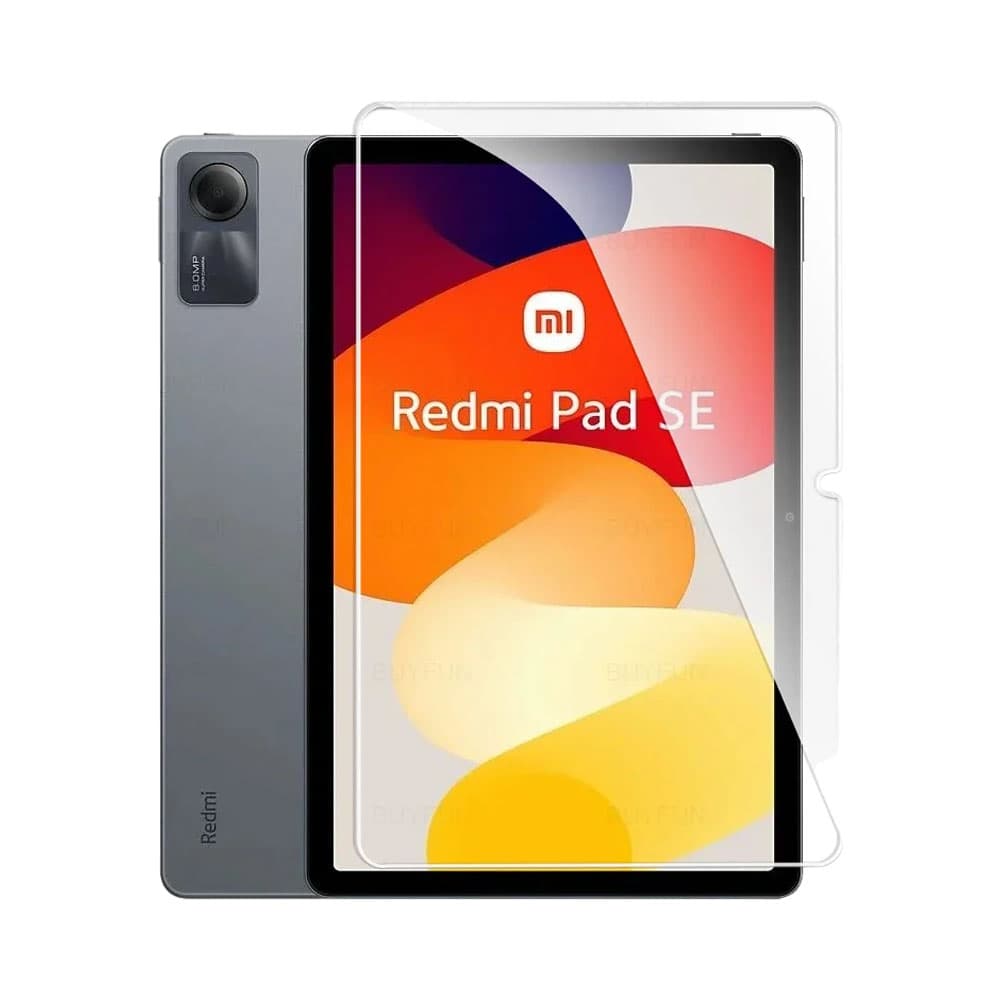 Protetor de Tela Xiaomi Oriente para Redmi Pad Se