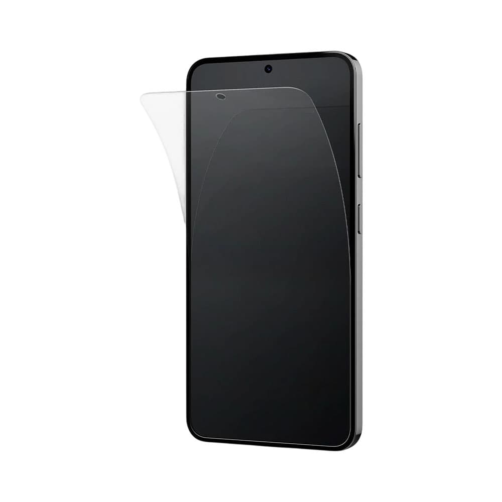 Película de Tela Spigen Flex para Samsung Galaxy S24+