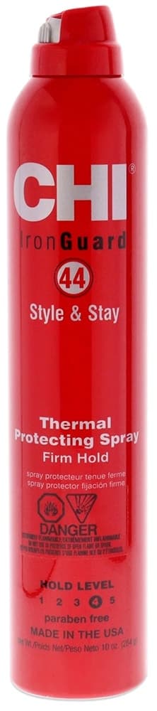 Protetor Fixador Chi Iron Guard 44 | Nível 4 - 284G