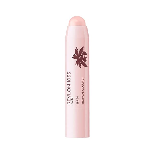Protetor Labial Revlon Kiss Balm Coco Tropical 2.6G