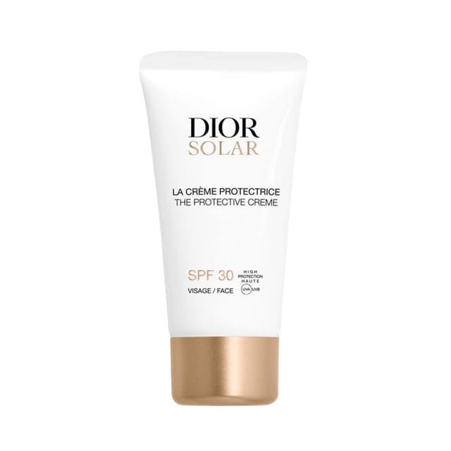 Protetor Solar Dior The Protective Creme FPS 30 50ml