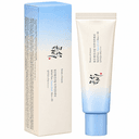 Anúncio: Protetor Facial Beauty Of Joseon Relief Sun Aqua-Fresh Rice+B5 SPF50+ - 50mL