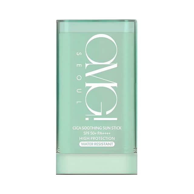 Protetor Solar Omg! Cica Soft Spf50 - 18G