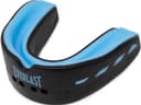 Anúncio: Protetor Bucal Duplo Everlast Evershield P00003601 - Black/Blue