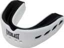 Anúncio: Protetor Bucal Duplo Everlast Evershield P00003602 - Black/White