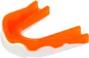 Anúncio: Protetor Bucal Everlast Adult EVMG12T-OR/WT - Laranja/Branco
