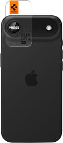 Anúncio: Protetor de Lente Spigen AGL09863 GLAStR Ez Fit Optik Pro para câmera iPhone Air