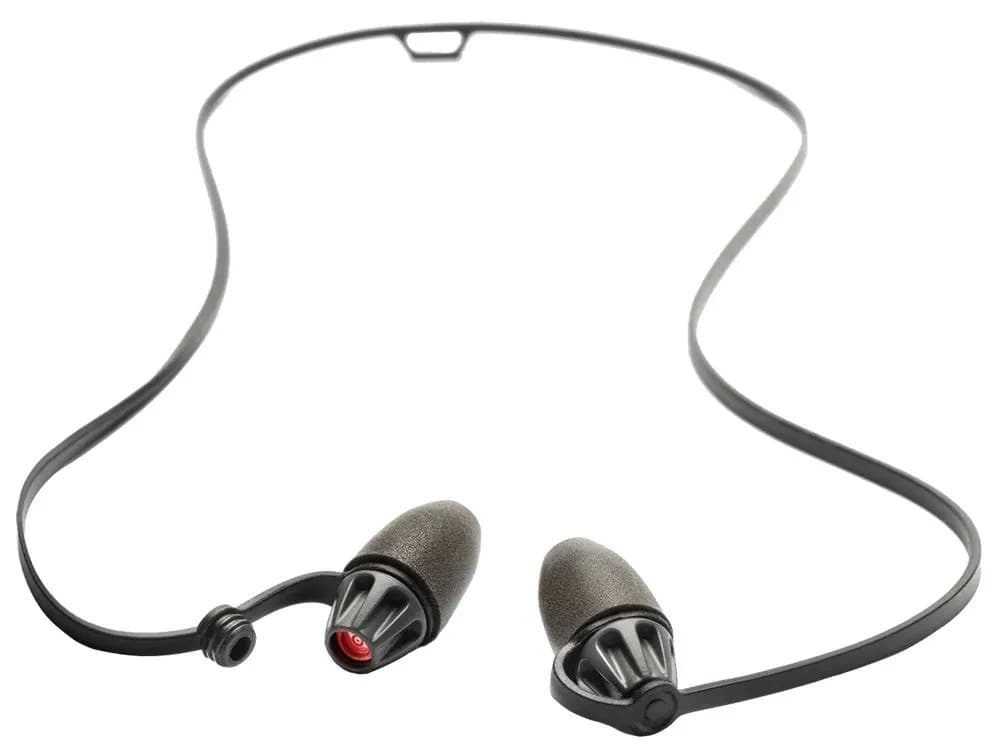 Protetor de Ouvido Safariland Foam Impulse